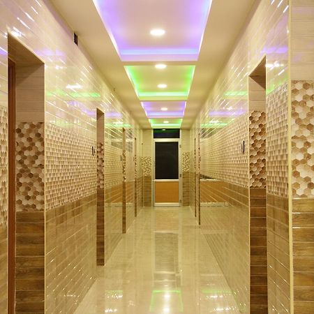 Hotel Royal Residency Rameswaram Bagian luar foto
