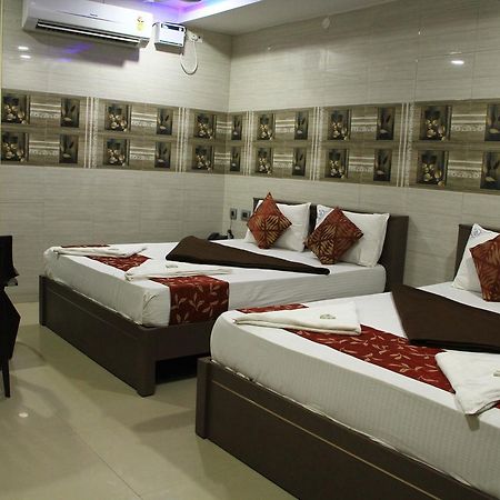 Hotel Royal Residency Rameswaram Bagian luar foto