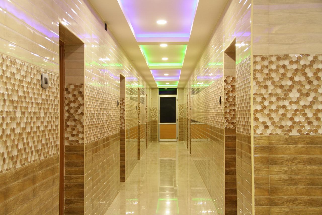 Hotel Royal Residency Rameswaram Bagian luar foto