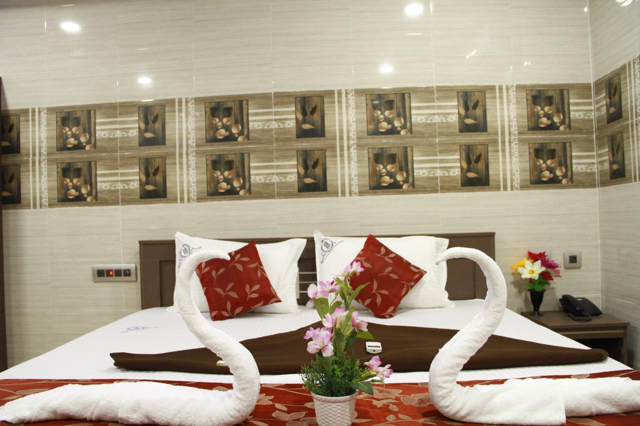 Hotel Royal Residency Rameswaram Bagian luar foto