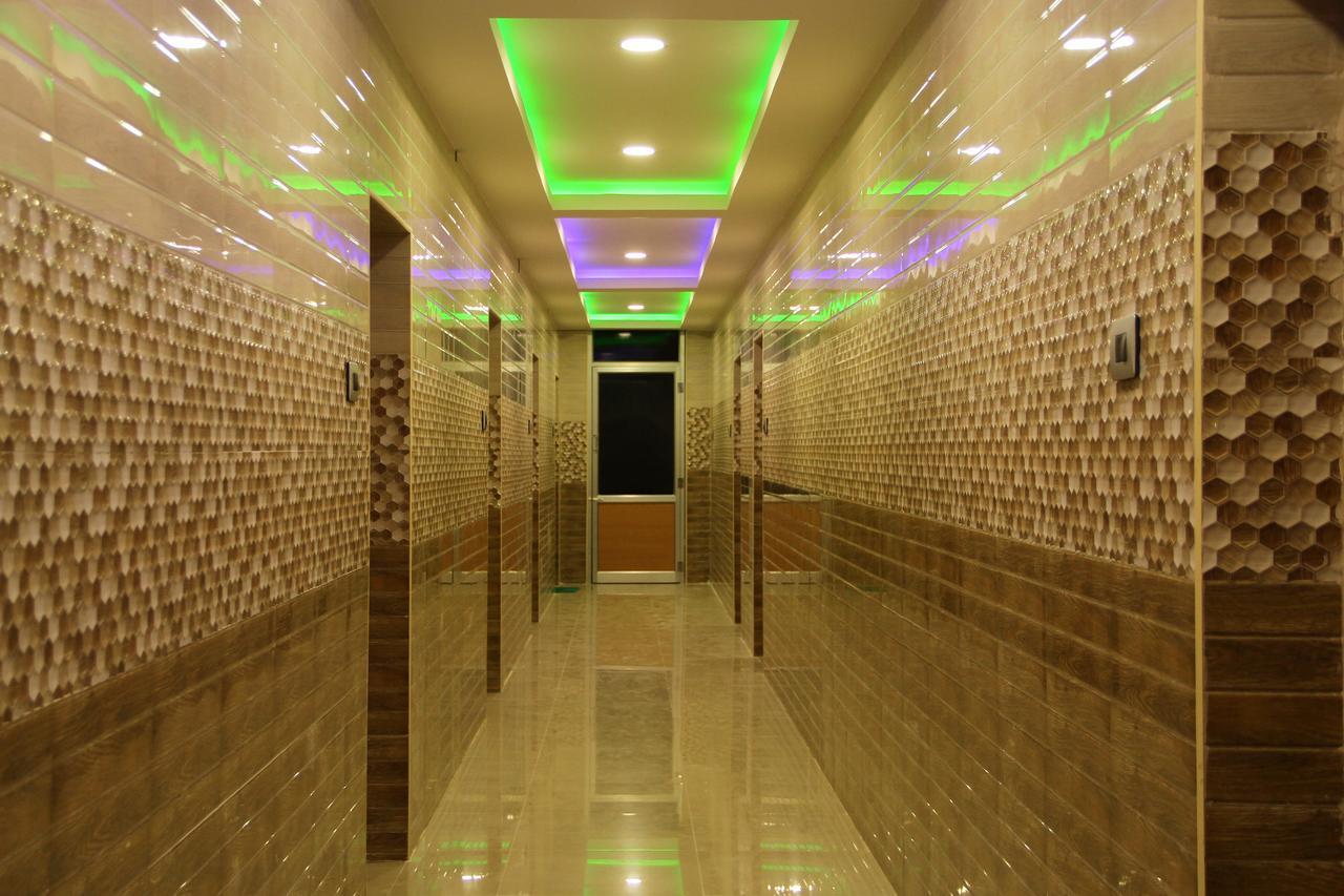 Hotel Royal Residency Rameswaram Bagian luar foto